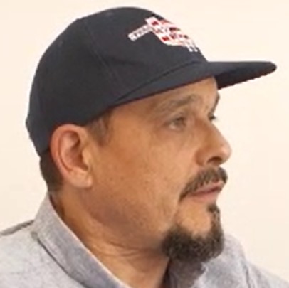 jose garcia testimonio
