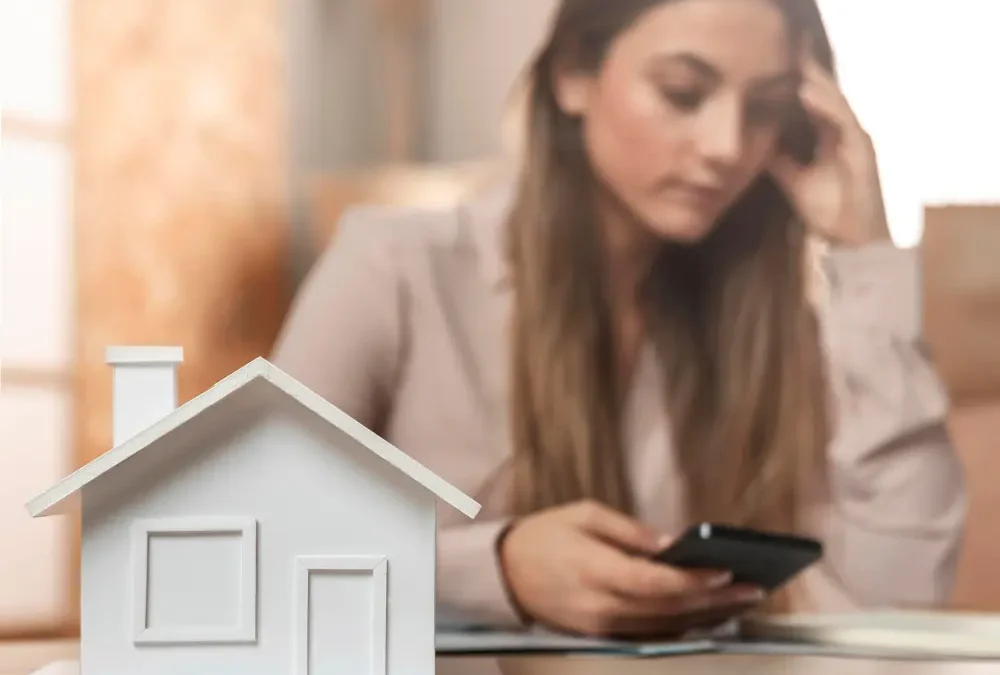 errores reformar casa antes vender